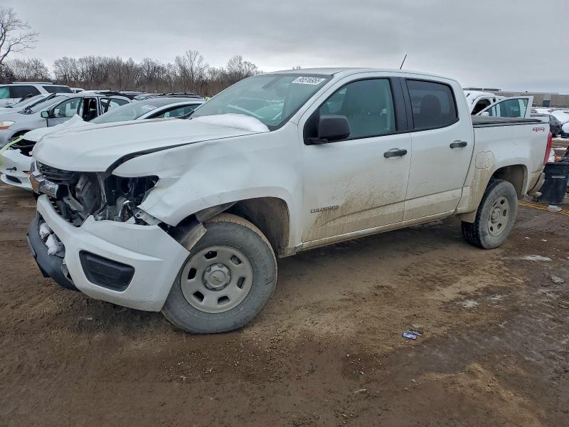 2016 Chevrolet Colorado მანქანა იყიდება აუქციონზე, vin: 1GCGTBE37G1335426, აუქციონის ნომერი: 95516955
