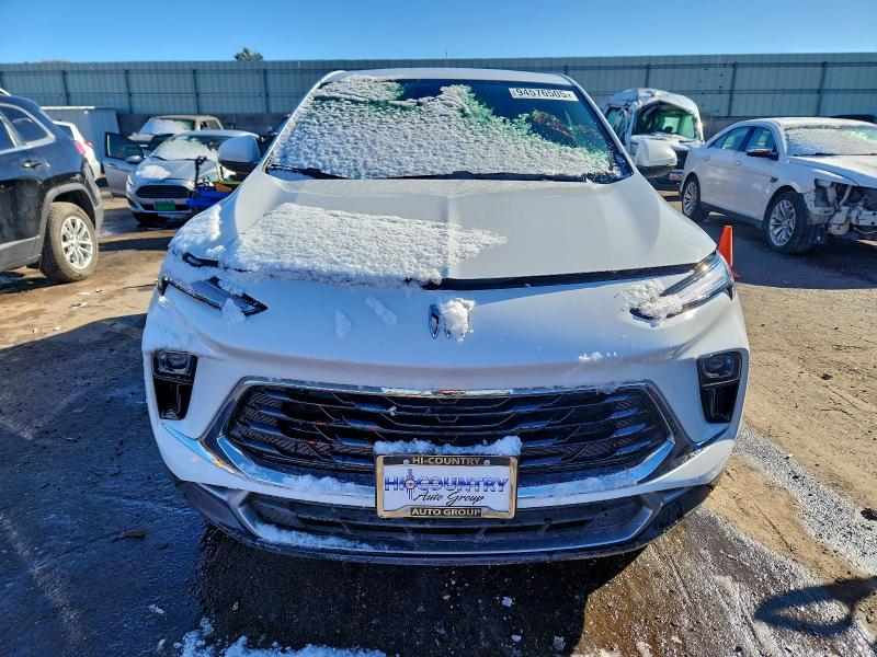 Продаж на аукціоні авто 2025 Buick Encore Gx, vin: KL4AMBSP8SB109404, номер лоту: 94576505