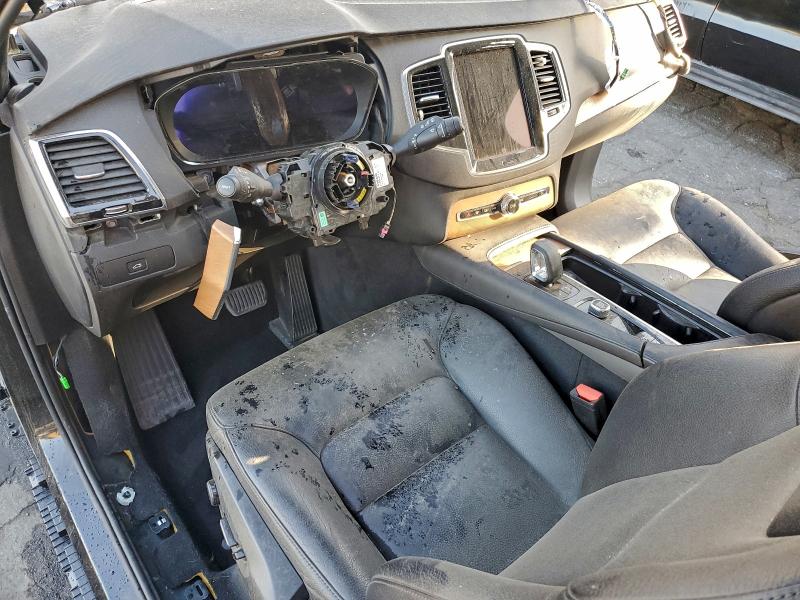 Продаж на аукціоні авто 2024 Volvo Xc90 Plus, vin: YV4062PE2R1196331, номер лоту: 96067185