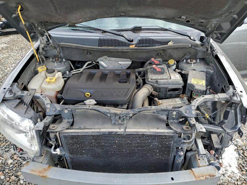 Продажа на аукционе авто 2012 Jeep Compass, vin: 1C4NJDBB2CD591518, номер лота: 94783295