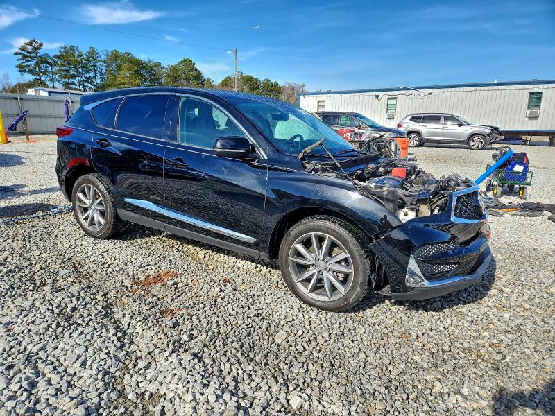 Продаж на аукціоні авто 2019 Acura Rdx, vin: 5J8TC1H57KL000476, номер лоту: 95708595