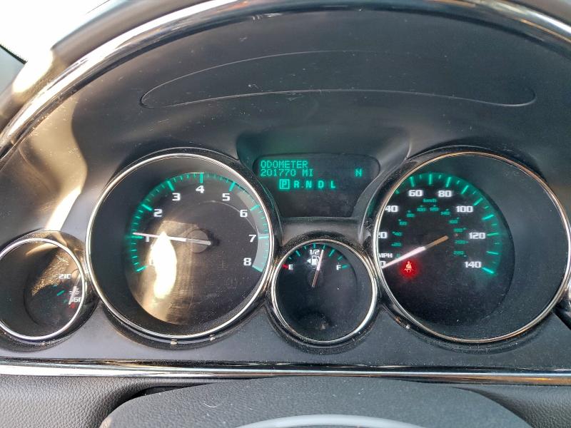 Aukcja sprzedaży 2017 Buick Enclave, vin: 5GAKVBKD2HJ150396, numer aukcji: 96902105
