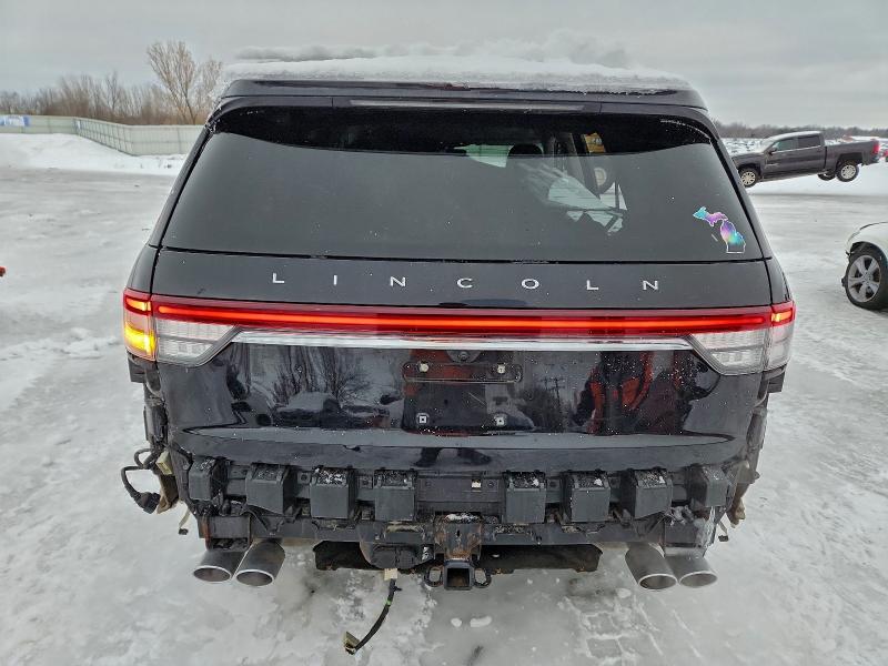 Aukcja sprzedaży 2020 Lincoln Aviator, vin: 5LM5J7XC9LGL16965, numer aukcji: 96391995