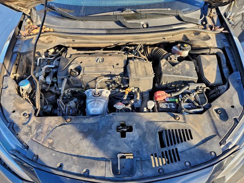 Продажа на аукционе авто 2021 Acura Ilx, vin: 19UDE2F74MA008672, номер лота: 96173555