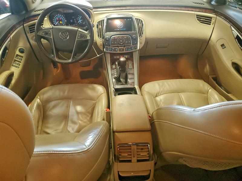 Продажа на аукционе авто 2012 Buick Lacrosse, vin: 1G4GC5E31CF298769, номер лота: 96456555