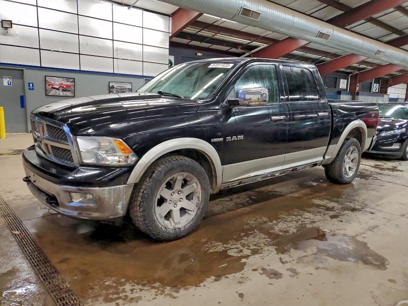 Aukcja sprzedaży 2010 Dodge Ram 1500, vin: 1D7RV1CT5AS122983, numer aukcji: 97311935