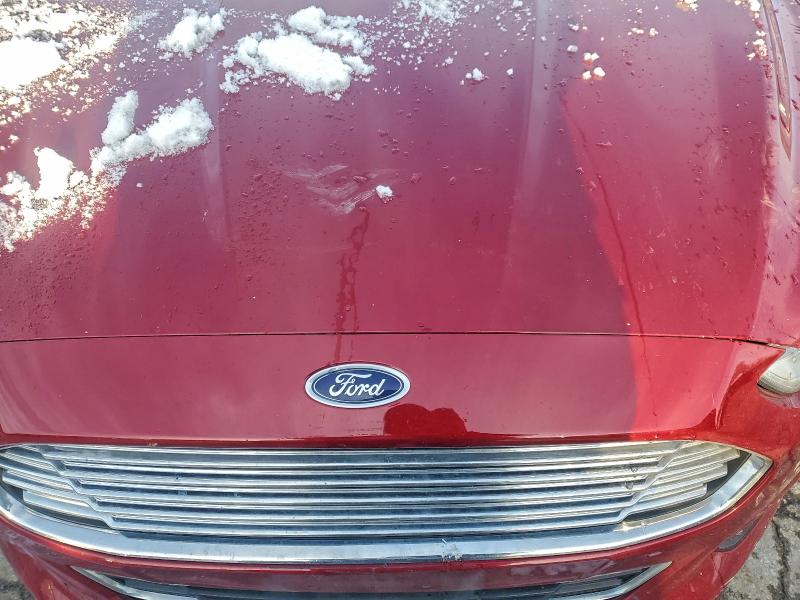 2015 Ford Fusion მანქანა იყიდება აუქციონზე, vin: 3FA6P0RU4FR213611, აუქციონის ნომერი: 95549955