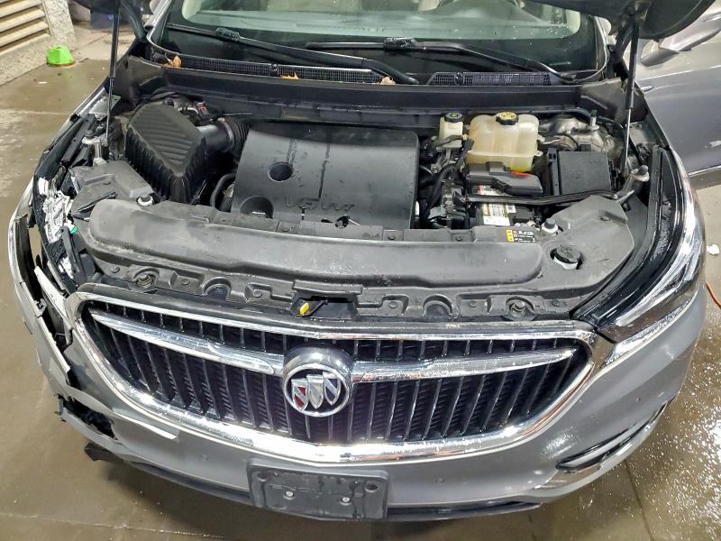 Aukcja sprzedaży 2018 Buick Enclave, vin: 5GAEVBKW8JJ201937, numer aukcji: 97301885
