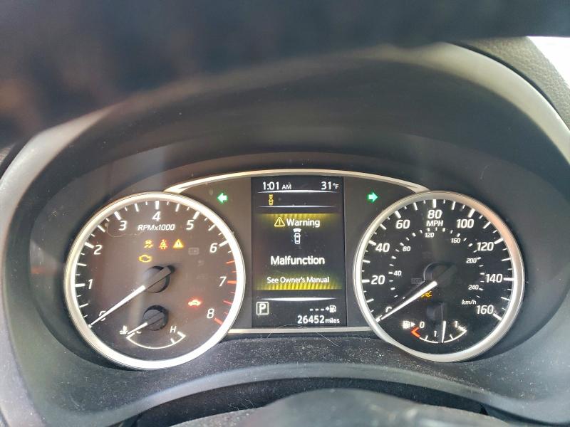 94575795 :رقم المزاد ، 3N1AB7AP3JL660558 vin ، 2018 Nissan Sentra مزاد بيع
