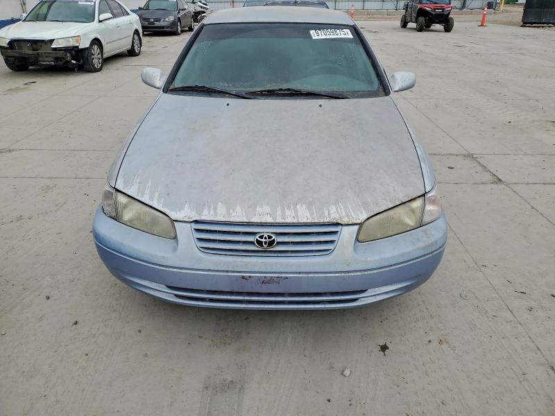 1998 Toyota Camry მანქანა იყიდება აუქციონზე, vin: JT2BG22K7W0109619, აუქციონის ნომერი: 97059875