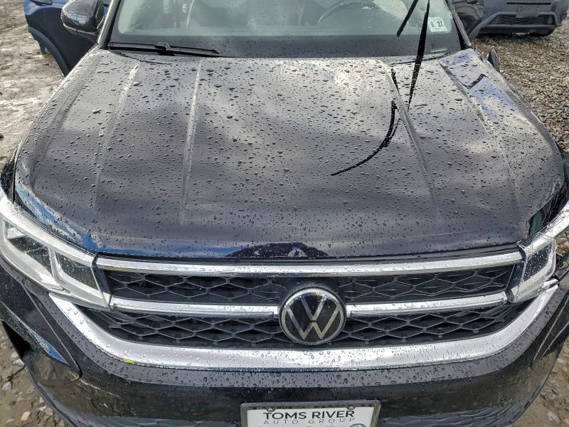 Aukcja sprzedaży 2022 Volkswagen Taos, vin: 3VV2X7B22NM084033, numer aukcji: 97373795