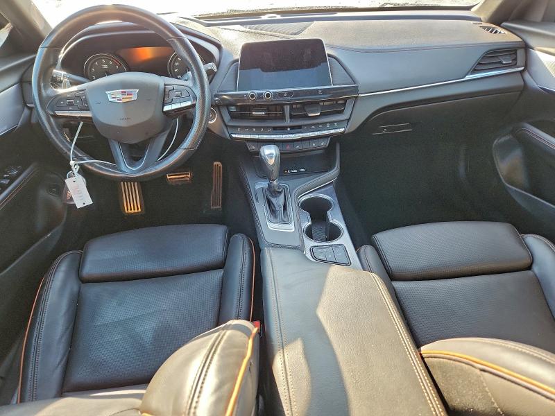 Aukcja sprzedaży 2020 Cadillac Ct4, vin: 1G6DG5RK5L0141765, numer aukcji: 97047495