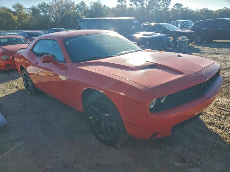 2021 Dodge Challenger მანქანა იყიდება აუქციონზე, vin: 2C3CDZAG3MH503416, აუქციონის ნომერი: 96668535