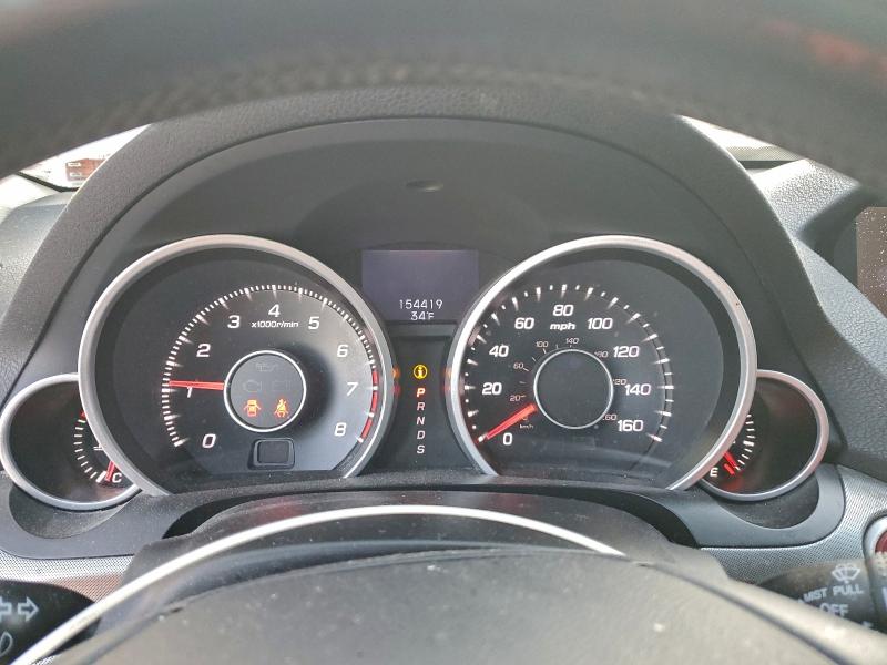 Продаж на аукціоні авто 2010 Acura Tl, vin: 19UUA8F54AA003125, номер лоту: 96626195