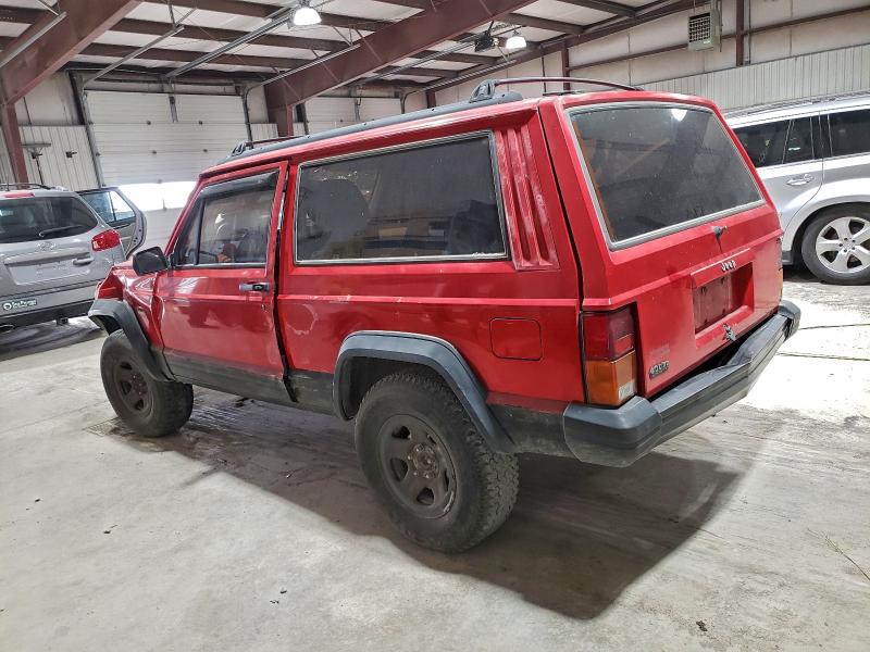 Aukcja sprzedaży 1995 Jeep Cherokee S, vin: 1J4FT67S2SL576986, numer aukcji: 94473595