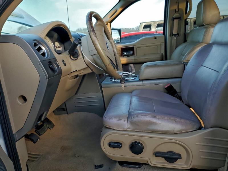 Aukcja sprzedaży 2007 Ford F150 Super, vin: 1FTPW14V87FB70106, numer aukcji: 96474975