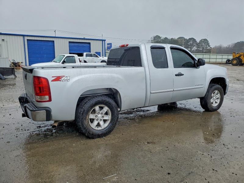 2012 Gmc Sierra მანქანა იყიდება აუქციონზე, vin: 1GTR2VE72CZ140359, აუქციონის ნომერი: 93122175