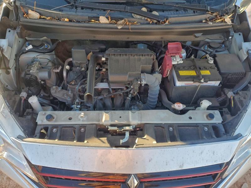 Продаж на аукціоні авто 2024 Mitsubishi Mirage, vin: ML32AWHJ6RH000429, номер лоту: 95529455