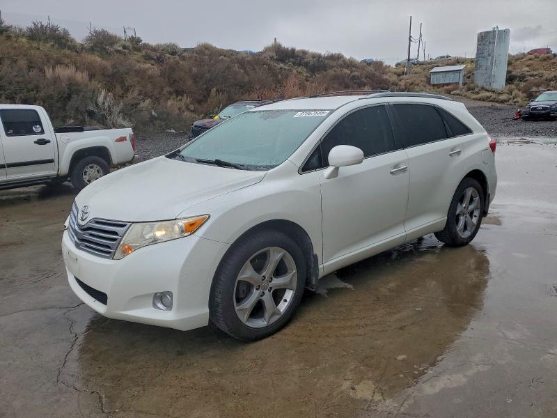 Продажа на аукционе авто 2009 Toyota Venza, vin: 4T3BK11AX9U010477, номер лота: 97867605
