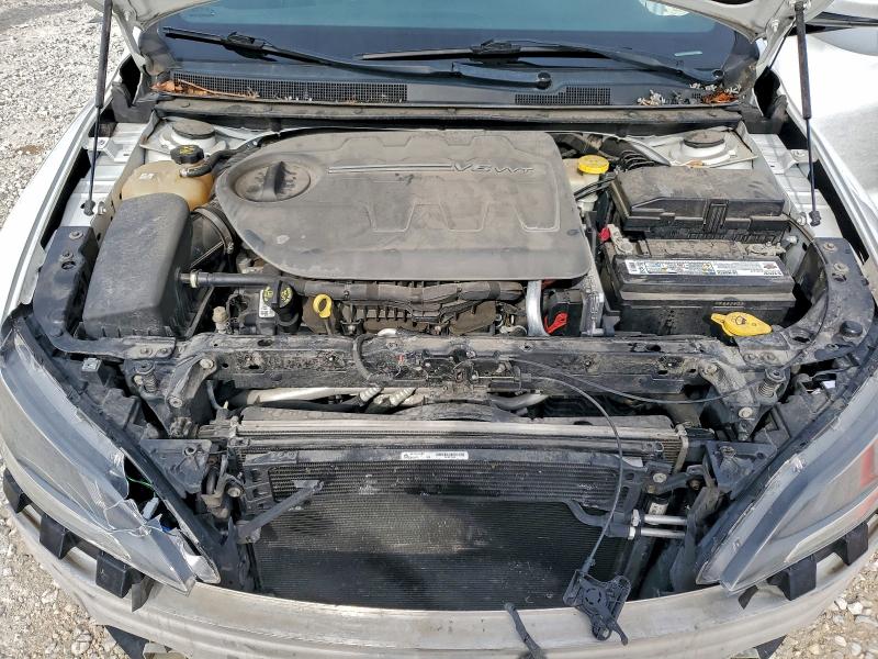 Продажа на аукционе авто 2016 Chrysler 200, vin: 1C3CCCDG2GN139691, номер лота: 96365525