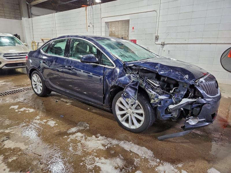 Aukcja sprzedaży 2015 Buick Verano, vin: 1G4PR5SK7F4140429, numer aukcji: 95747715