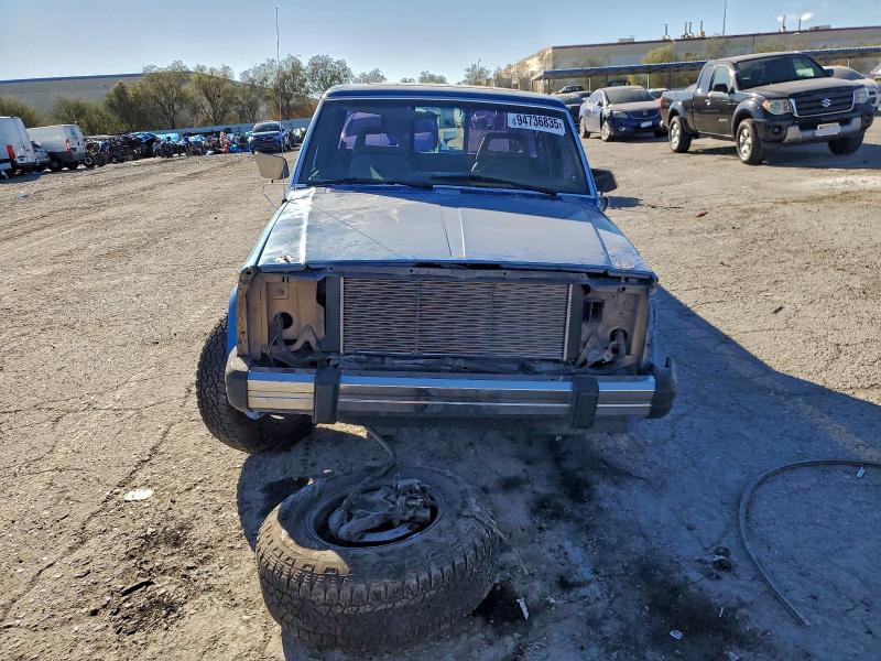 Продаж на аукціоні авто 1987 Jeep Comanche, vin: 1JTMW64P5HT156540, номер лоту: 94736835