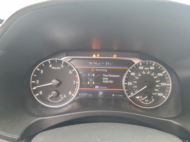Продаж на аукціоні авто 2019 Nissan Altima, vin: 1N4BL4CV9KN321190, номер лоту: 95983405