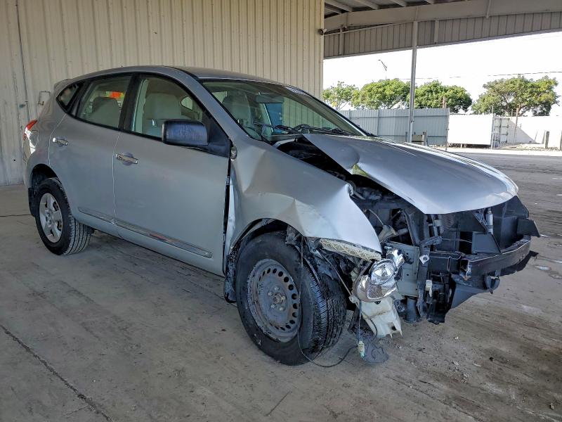 Продажа на аукционе авто 2013 Nissan Rogue, vin: JN8AS5MT6DW552433, номер лота: 94504595