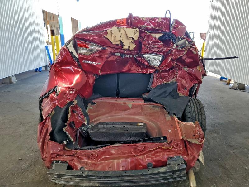 Aukcja sprzedaży 2024 Toyota Corolla, vin: 5YFB4MDE3RP090306, numer aukcji: 94393835