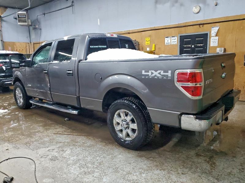 Продаж на аукціоні авто 2014 Ford F150, vin: 1FTFW1ETXEFA95141, номер лоту: 95981395