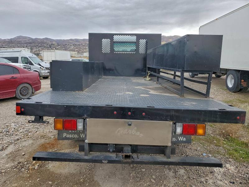 98020255 :رقم المزاد ، 54DCDW1DXRS203805 vin ، 2024 Chevrolet 4500 مزاد بيع