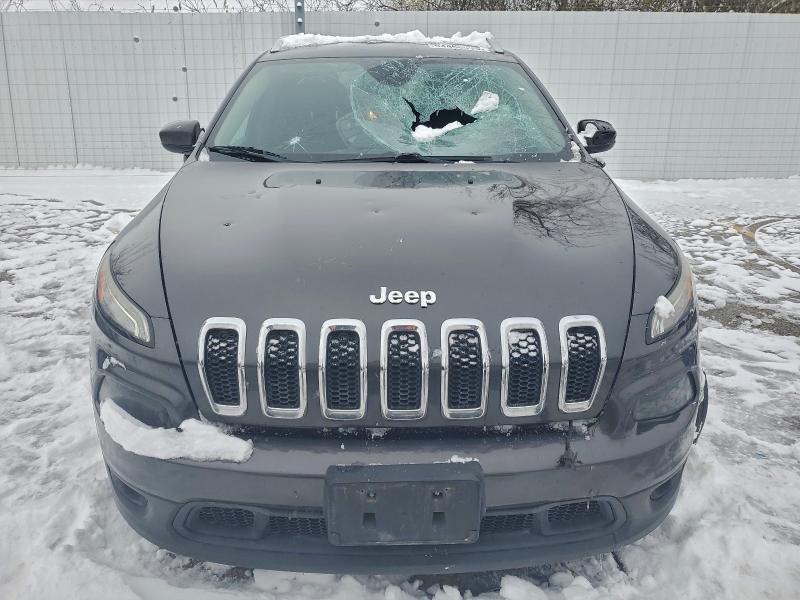 Aukcja sprzedaży 2015 Jeep Cherokee L, vin: 1C4PJMCS0FW789630, numer aukcji: 94466095