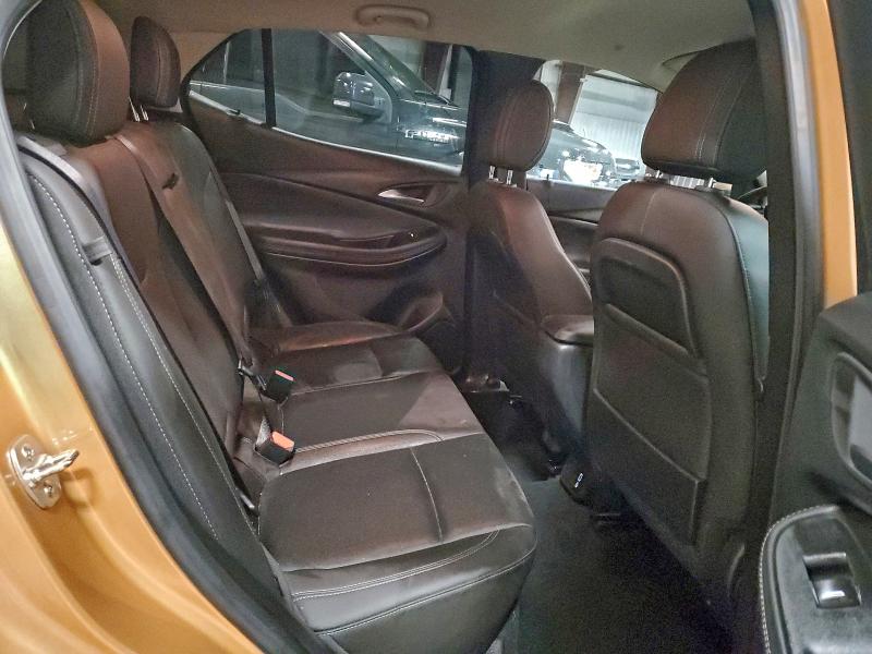 Продажа на аукционе авто 2024 Buick Encore Gx, vin: KL4AMESLXRB165367, номер лота: 97700475