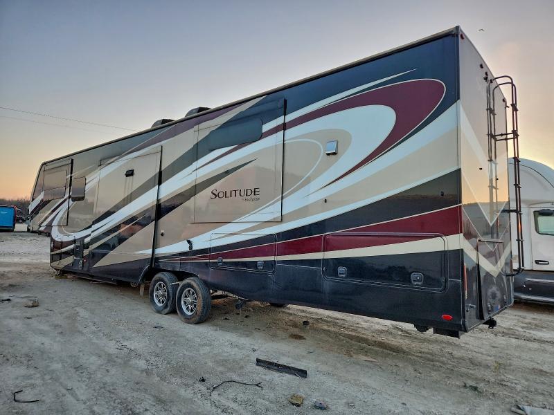 Продаж на аукціоні авто 2021 Grand Design Solitude, vin: 573FS4325MAA00922, номер лоту: 98476805
