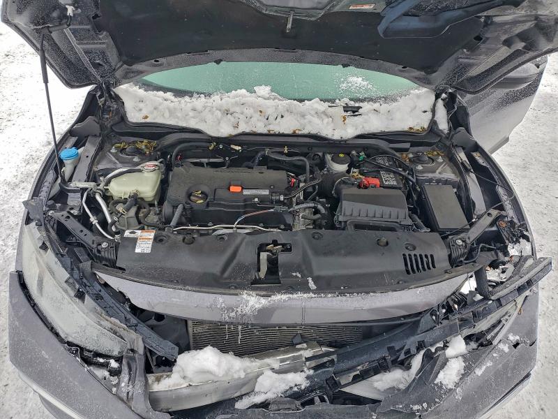 Продажа на аукционе авто 2021 Honda Civic, vin: 2HGFC2F70MH005154, номер лота: 95239585