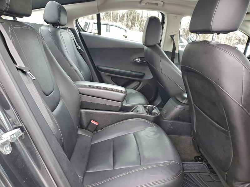 Продаж на аукціоні авто 2015 Chevrolet Volt, vin: 1G1RB6E47FU108626, номер лоту: 98127205