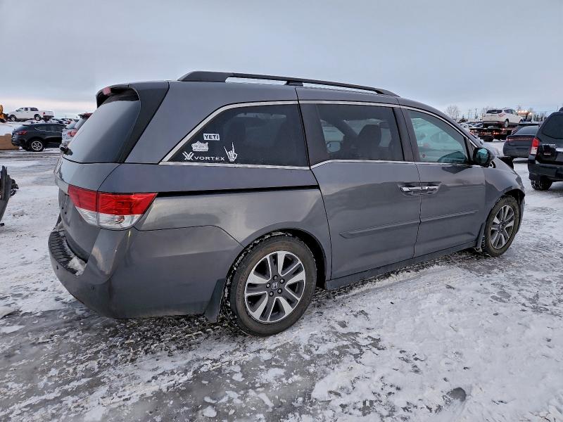 Aukcja sprzedaży 2014 Honda Odyssey, vin: 5FNRL5H61EB504229, numer aukcji: 95159215