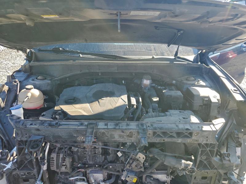 Aukcja sprzedaży 2023 Kia Sorento, vin: 5XYRG4LC5PG181102, numer aukcji: 97569565