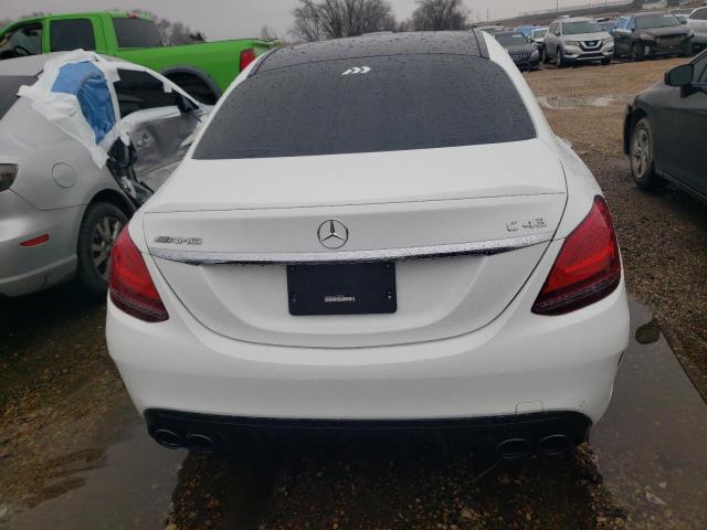 Aukcja sprzedaży 2020 Mercedes-benz C, vin: WDDWF6EB4LR564584, numer aukcji: 94332315