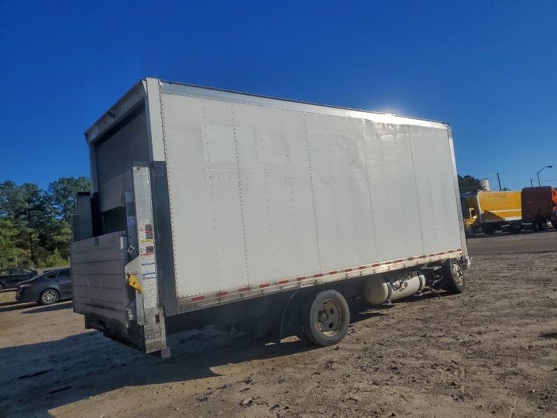 Продажа на аукционе авто 2021 Isuzu Npr Hd, vin: 54DC4W1D8MS206260, номер лота: 90376235