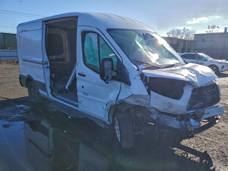 Продаж на аукціоні авто 2019 Ford Transit T-, vin: 1FTYE2CM3KKB09414, номер лоту: 91706125