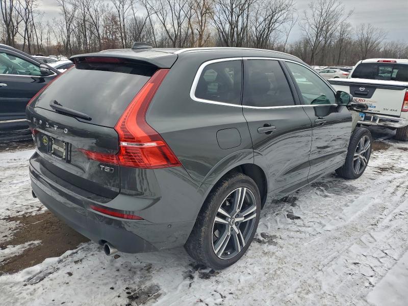 Продаж на аукціоні авто 2019 Volv Xc60, vin: LYV102RK9KB192416, номер лоту: 96107005