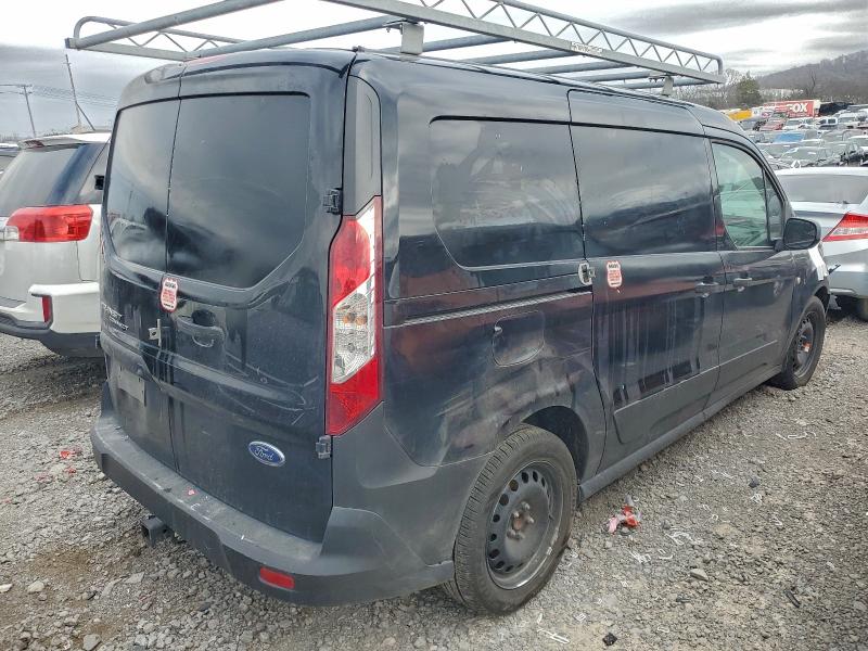 47308346 :رقم المزاد ، NM0LS7S23N1521307 vin ، 2022 Ford Transit Connect مزاد بيع