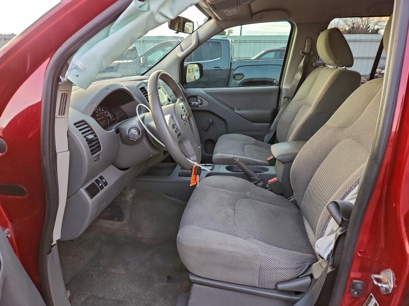 Продажа на аукционе авто 2018 Nissan Frontier S, vin: 1N6DD0EV9JN706220, номер лота: 95494185