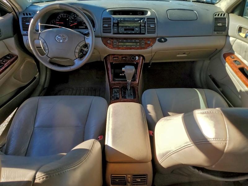 Продаж на аукціоні авто 2005 Toyota Camry, vin: 4T1BF30K65U590341, номер лоту: 97094725
