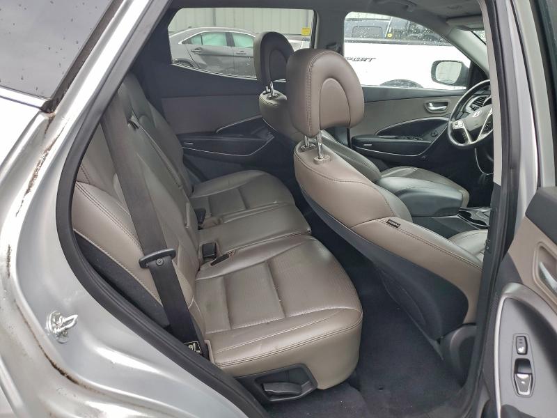 Auction sale of the 2013 Hyundai Santa Fe Sport, vin: 5XYZUDLA3DG084239, lot number: 97430455