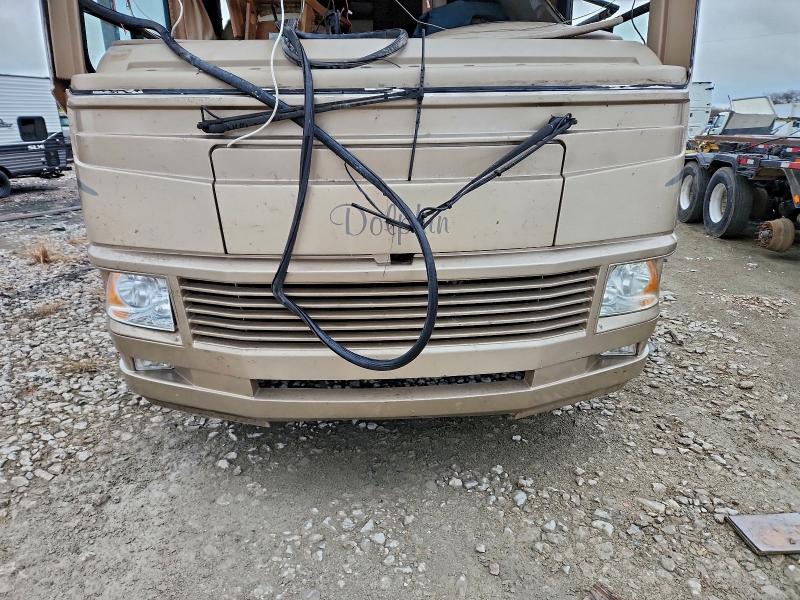 Aukcja sprzedaży 2006 Workhorse Custom Chassis Motorhome Chassis, vin: 5B4MP67G363416270, numer aukcji: 94113165