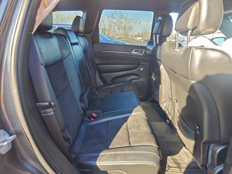 Aukcja sprzedaży 2015 Jeep Grand Cher, vin: 1C4RJFAG1FC150256, numer aukcji: 95820715