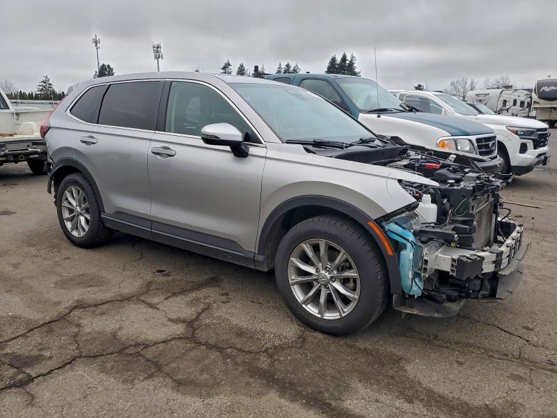 Продажа на аукционе авто 2023 Honda Cr-v, vin: 2HKRS4H7XPH400705, номер лота: 96590185