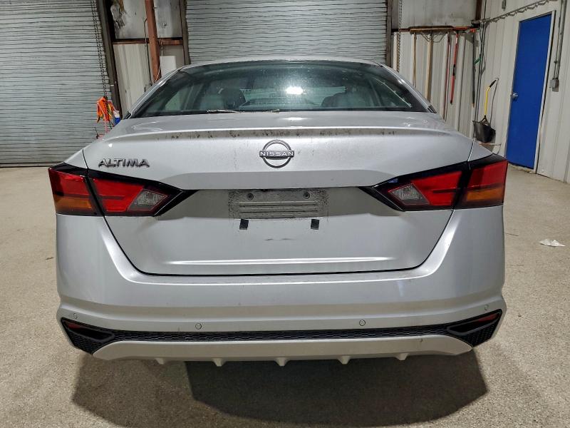 2024 Nissan Altima მანქანა იყიდება აუქციონზე, vin: 1N4BL4BV5RN396657, აუქციონის ნომერი: 94470995